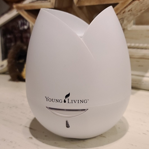 Young Living Other - Like new! Young Living Home Diffuser Young Living Other - Like new! Young Living Home Diffuser